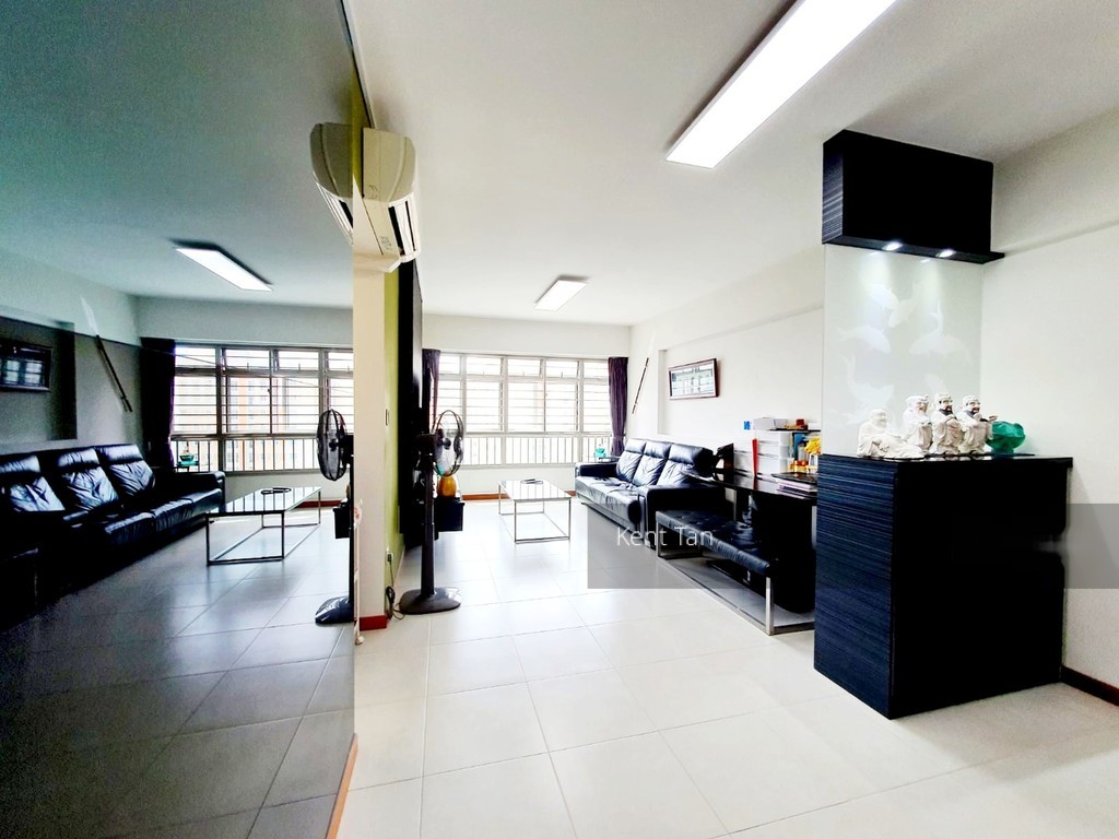 Punggol Central thumbnail photo